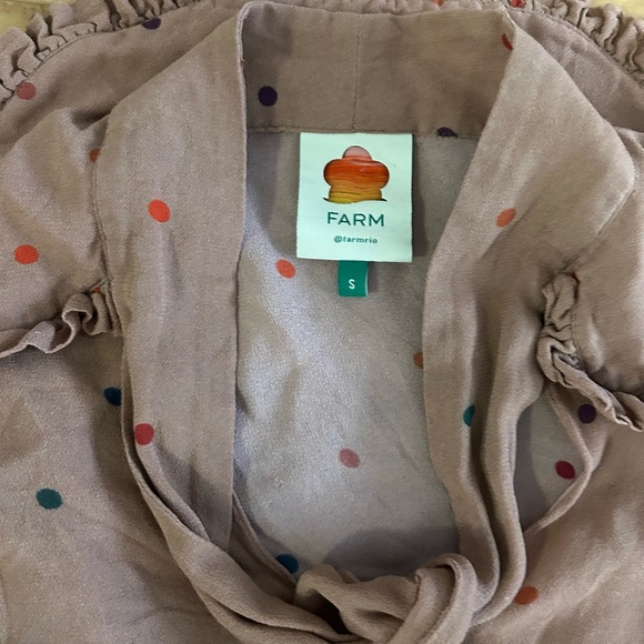 Farm Rio Mixed Dot Set - Picture 3 of 6